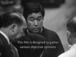 1967.人间蒸发 黑白 无字 清晰 日本纪录片 豆瓣7.4