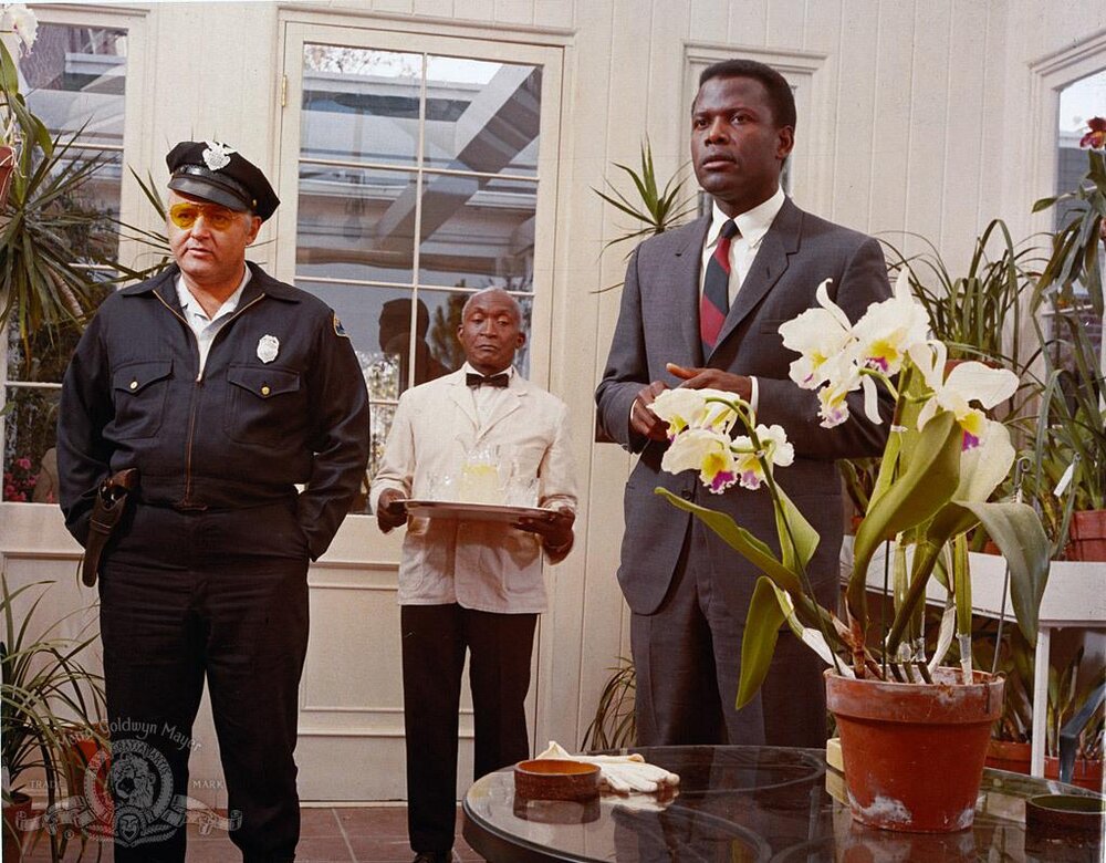 1967.炎热的夜晚 彩色 中字 美国悬疑惊悚犯罪 高清 豆瓣7.7 .In.The.Heat.Of.The.Night.720p.BRRip.x264.aac