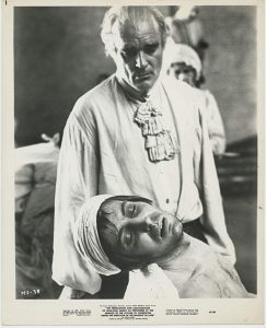 1967.马拉萨德 彩色 英字 英国音乐历史 豆瓣8.7 Marat_Sade Peter Brook,