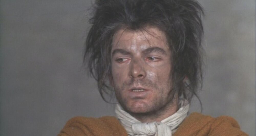 1967.马拉萨德 彩色 英字 英国音乐历史 豆瓣8.7 Marat_Sade Peter Brook,