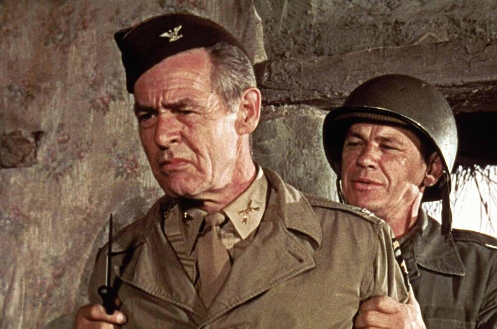 1967.十二金刚.彩色 中字 英美动作 战争 豆瓣7.3  The.Dirty.Dozen.BD.MiniSD-TLF