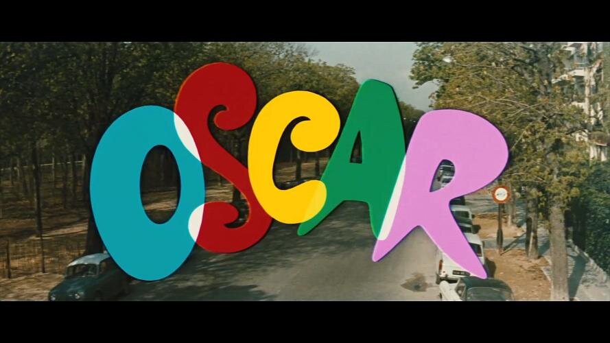 1967.奥斯卡.彩色 英字 高清 法国喜剧 豆瓣7.3 oscar.720p.bluray.x264-cinefile