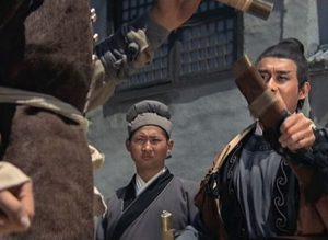 1968.夺魂铃 彩色中字 高清 香港武侠 豆瓣7.1 张翼 邵氏