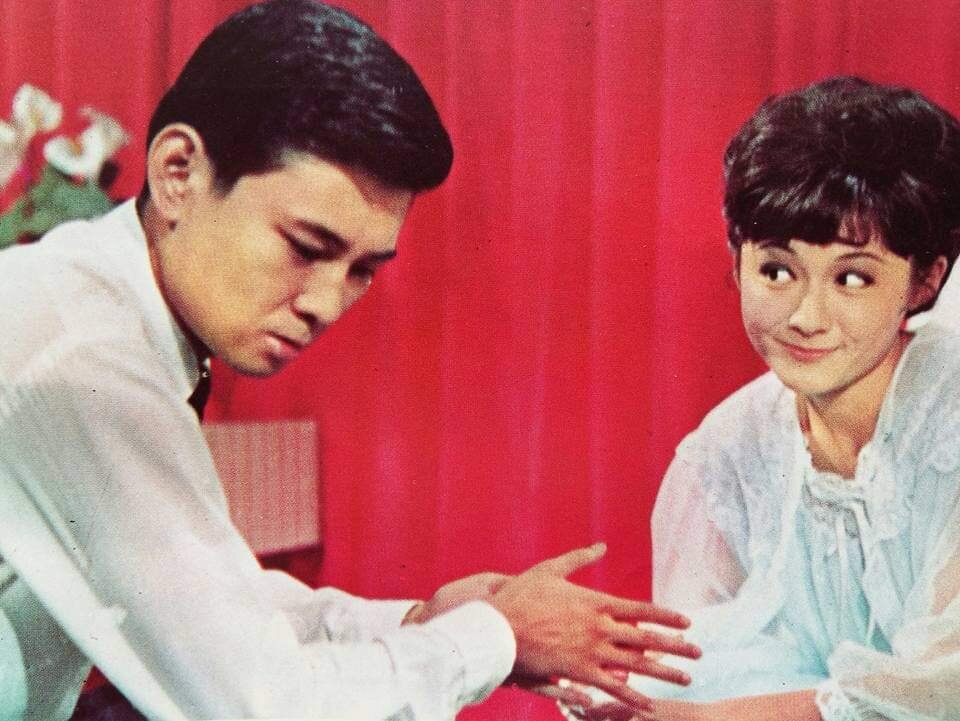 1968.云泥 彩色 中字 高清 香港 豆瓣6.3 井莉