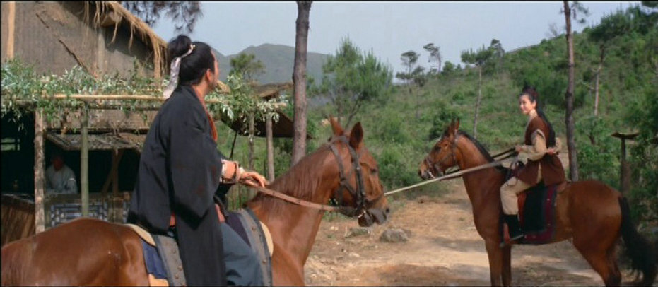 1968.玉罗刹 彩色中字 高清 香港动作 豆瓣6.8 郑佩佩 谷峰 邵氏