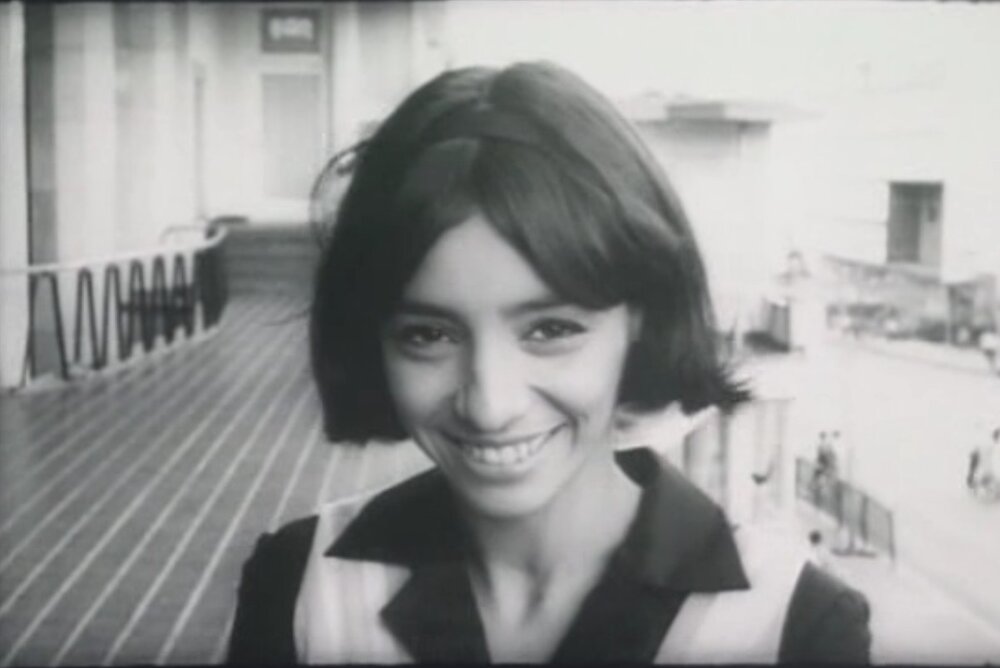 1968.低度开发的回忆 黑白 中字 古巴剧情 豆瓣8.0 .Memorias.Del.Subdesarrollo D9.MiniSD-TLF