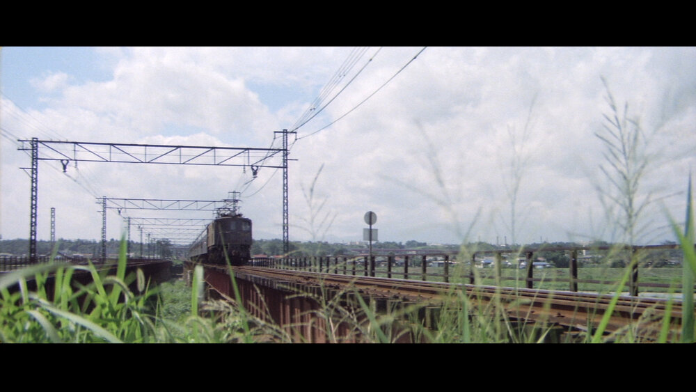 1968.反击 彩色  日本动作 高清 豆瓣无分 縄張はもらった