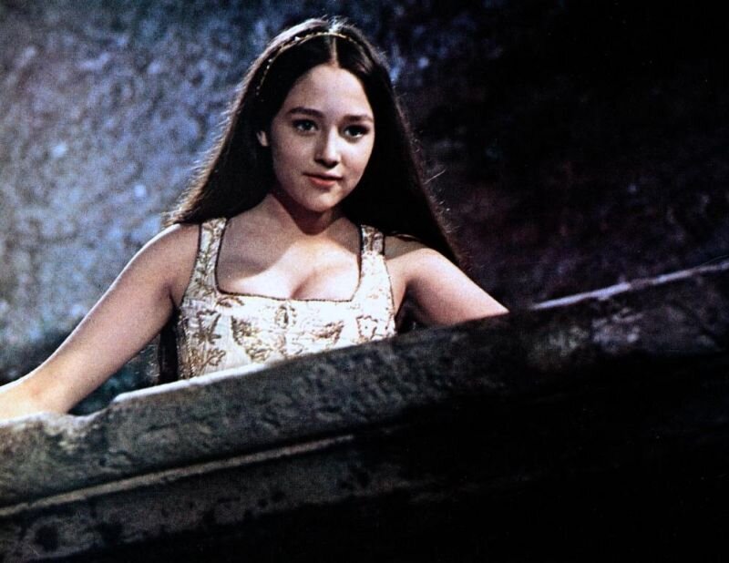 1968.罗密欧与朱丽叶 彩色 中字 英意爱情 豆瓣8.6 Romeo and Juliet