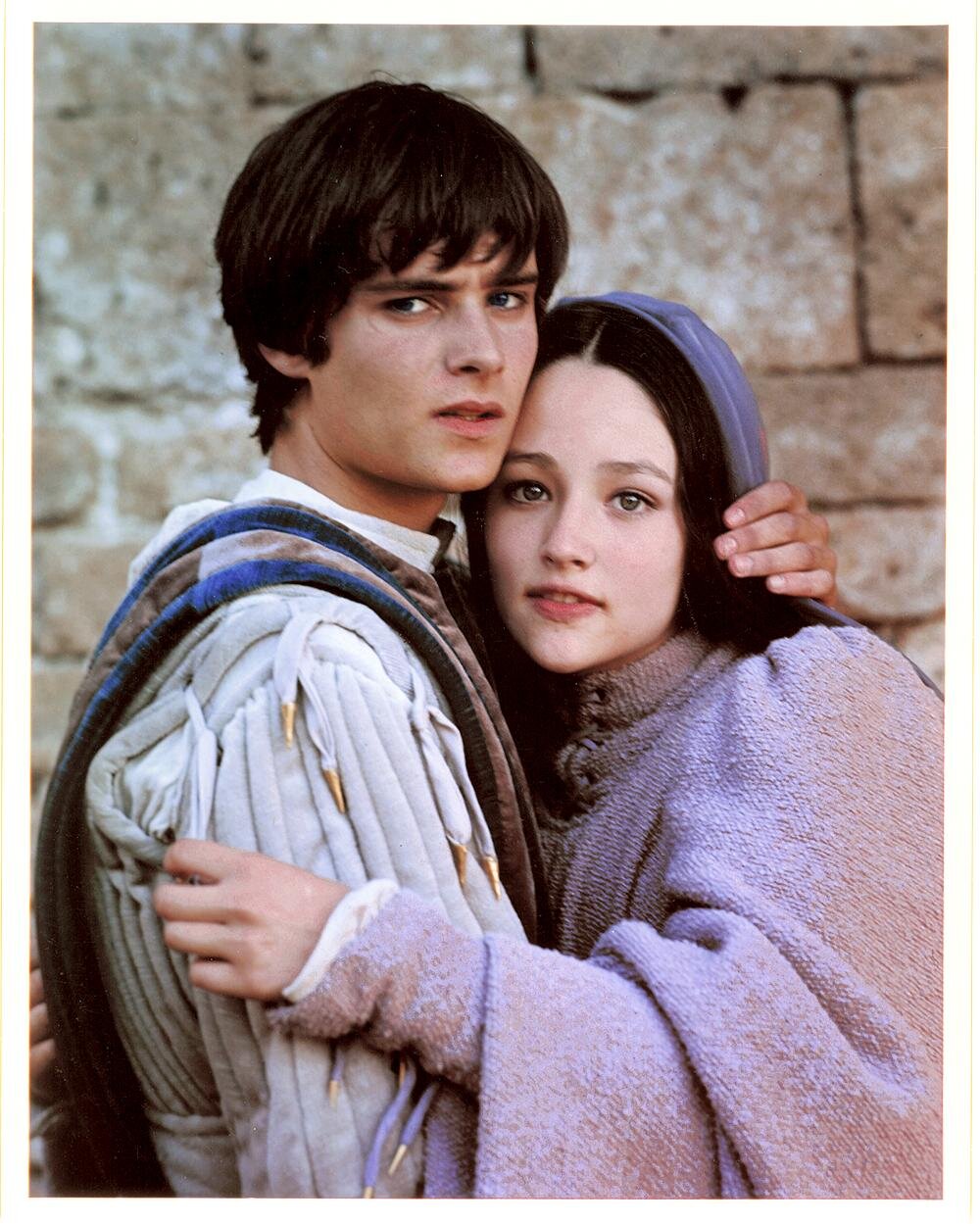 1968.罗密欧与朱丽叶 彩色 中字 英意爱情 豆瓣8.6 Romeo and Juliet