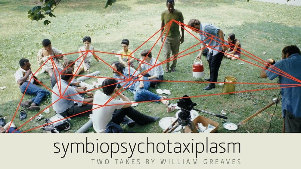 1968.共生心理分类学.第1幕. 彩色 中字 清晰 美国纪录片 豆瓣7.3 Symbiopsychotaxiplasm.Take.One.D9.MiniSD-TLF