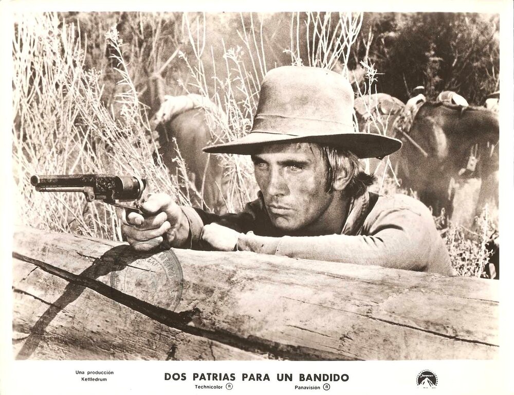 1968.壮士山河血 彩色中字 清晰 美国西部 豆瓣无分