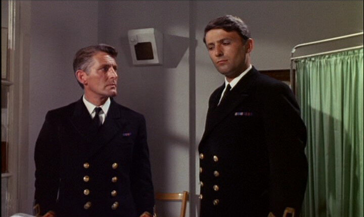 1968.潜艇X-1号 彩色 无字 英国战争 标清 豆瓣无分 Submarine X-1
