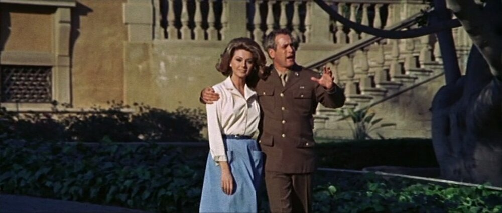1968.弗里格的秘密战争 彩色 国语 清晰 美国喜剧战争 豆瓣7.3 The Secret War of Harry Frigg
