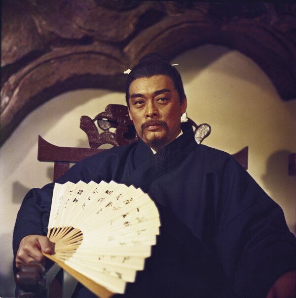 1969.独臂刀王 彩色中字 高清 香港武侠 豆瓣7.2 王羽 焦姣 邵氏