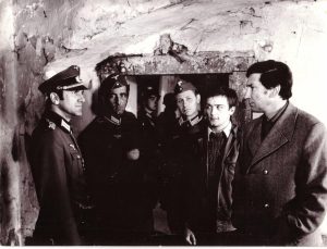 1969.桥 彩色  国语 南斯拉夫战争 高清有水印 豆瓣8.8  Most.HDTVrip.1080.x264.ac3MKV