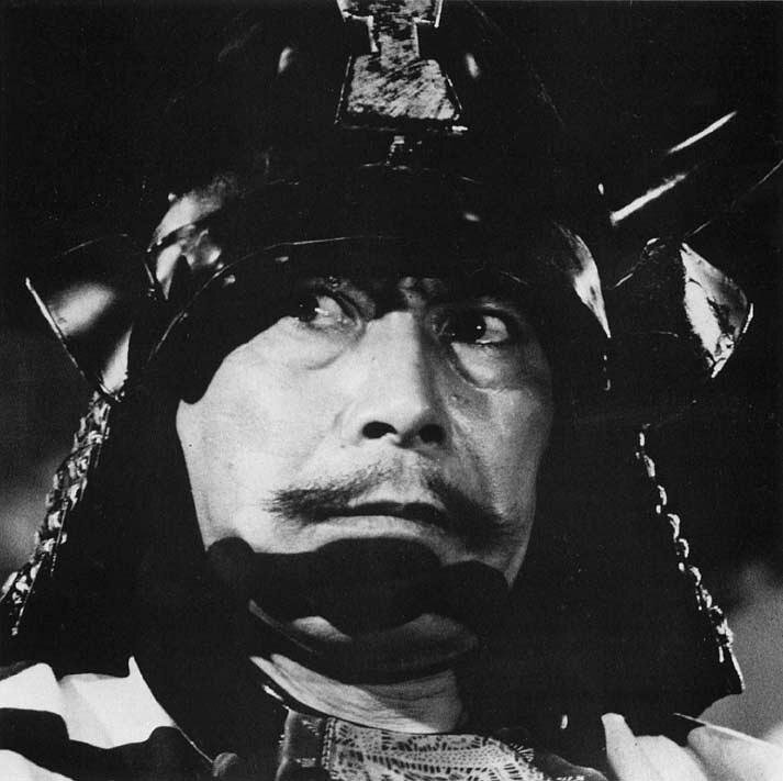 1969.风林火山 彩色中字 清晰 日本战争历史 豆瓣7.2