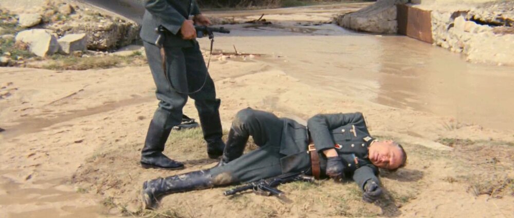 1969.战地九飞龙 彩色 中字 高清 意西德战争 豆瓣无分 La Legione dei Dannati 720P.SDZ