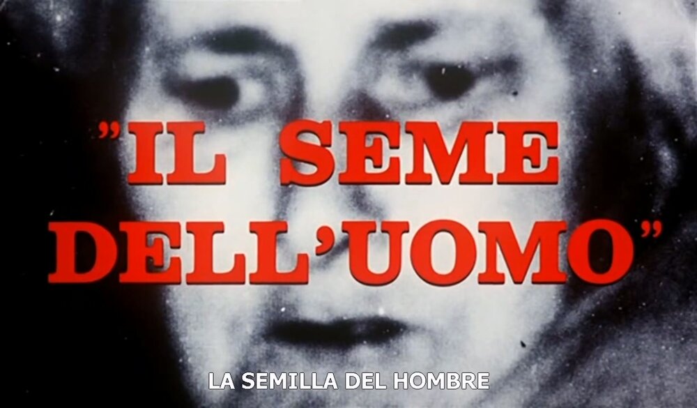 1969.男人的种子 彩色 无字 意大利科幻 标清 豆瓣无分 The.Seed.of.Man.DVDRip.VO.Alekseev