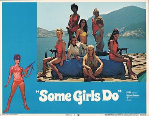 1969.女煞星续集 彩色 无字 英国喜剧冒险 标清 豆瓣无分 Some.Girls.Do.DVDRip.XviD-SPRiNTER