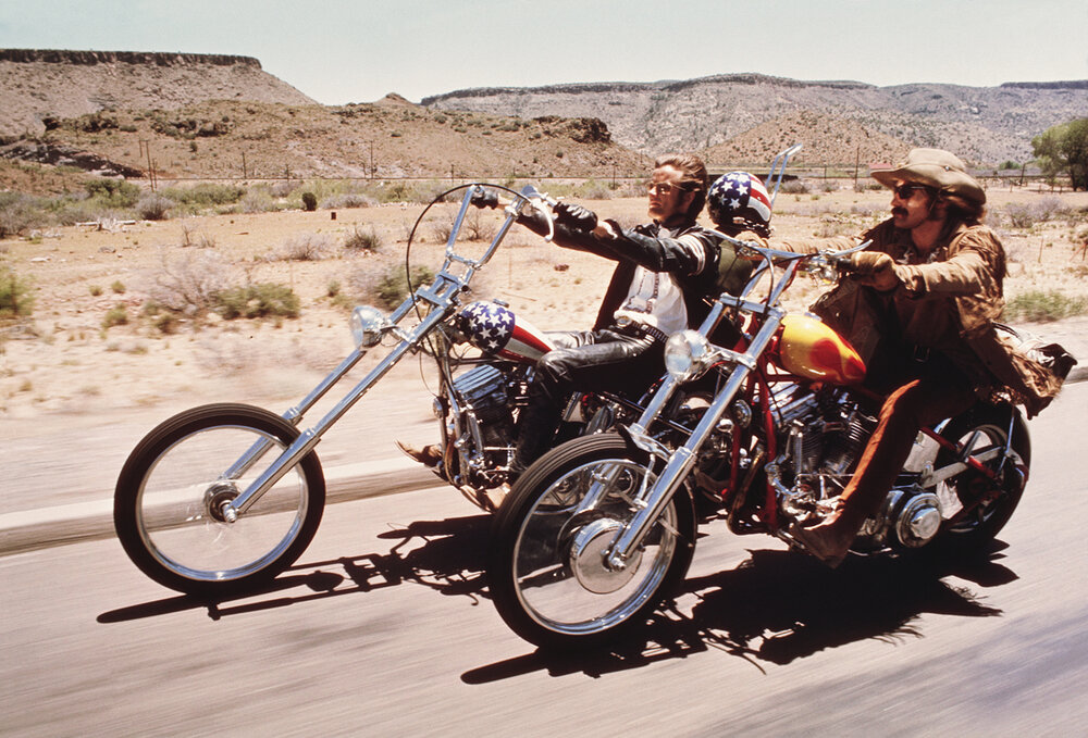 1969.逍遥骑士彩色 中字 高清 美国冒险 豆瓣8.2.Easy.Rider.BD.MiniSD-TLF
