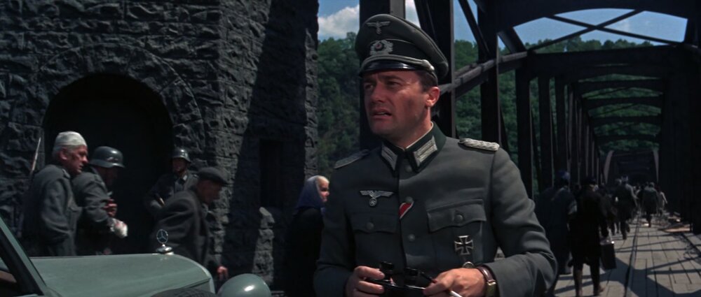 1969.雷玛根大桥 彩色 国语 美国动作战争 高清 豆瓣7.5 The.Bridge.at.Remagen.720p