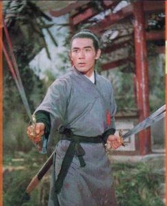 1970.大罗剑侠 彩色 中字 高清 香港武侠 豆瓣6.1 井莉  张翼  舒佩佩 邵氏