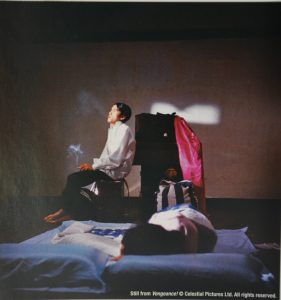 1970.报仇 彩色 高清 香港动作 豆瓣7.7 姜大卫  狄龙 邵氏