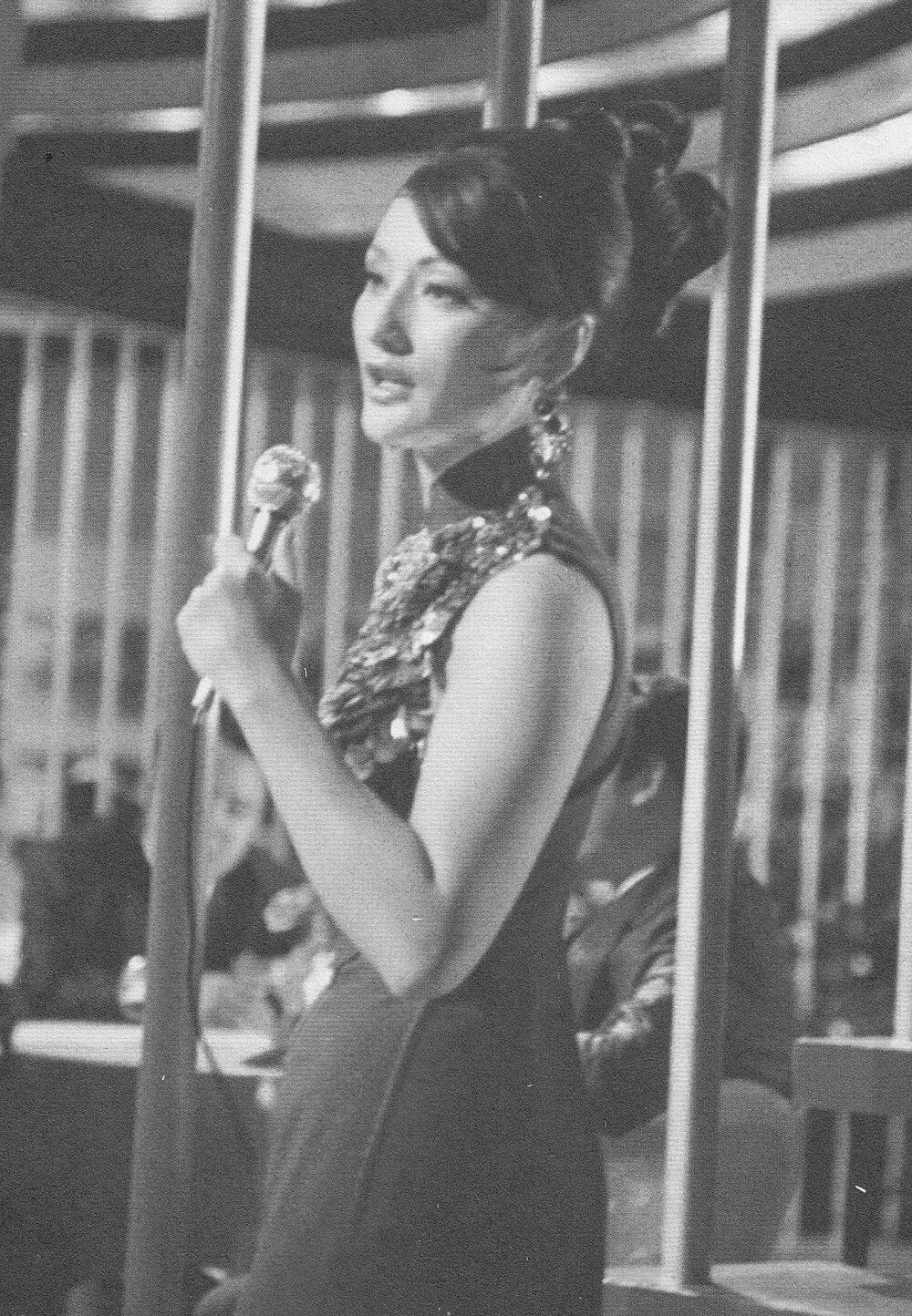 1970.新不了情 彩色中字 高清 香港爱情 豆瓣6.7 胡燕妮  凌云 邵氏