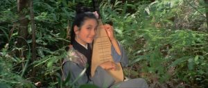 1970.荒江女侠 彩色中字 高清 香港武侠 豆瓣6.0 郑佩佩  岳华 邵氏.