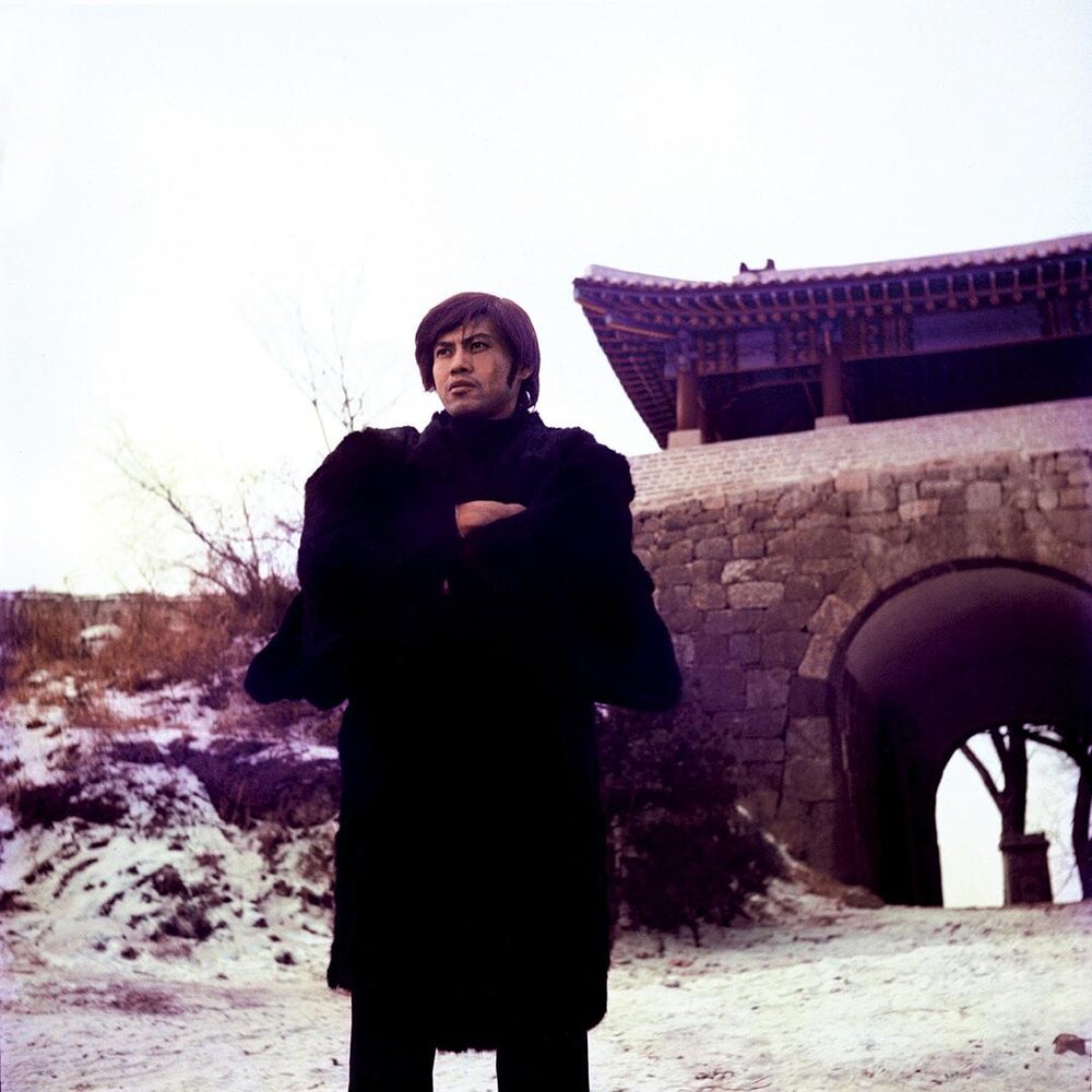 1970.龙虎斗 彩色中字 高清 香港动作 豆瓣6.0 王羽 罗烈 邵氏