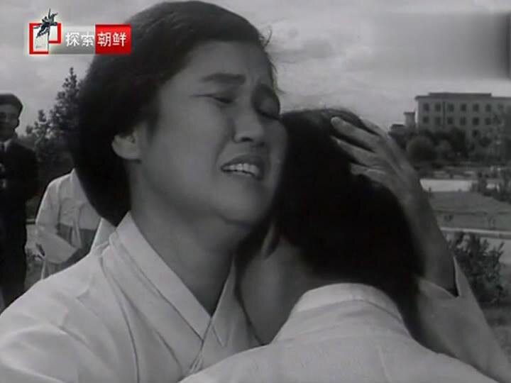 1970.原形毕露 黑白 国语 标清有水印 朝鲜悬疑 豆瓣6.0