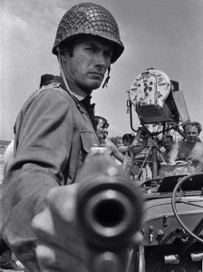 1970.战略大作战 彩色中字 高清 美国南斯拉夫喜剧战争 豆瓣8.2  Kelly’s Heroes Bluray.1080p