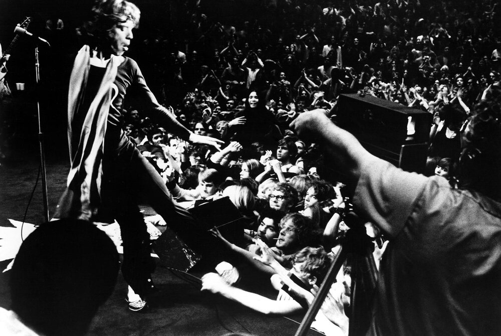 1970.给我庇护 彩色中字 高清 美国音乐纪录片 豆瓣8.3The.Rolling.Stones.Gimme.Shelter. 720p.BluRay
