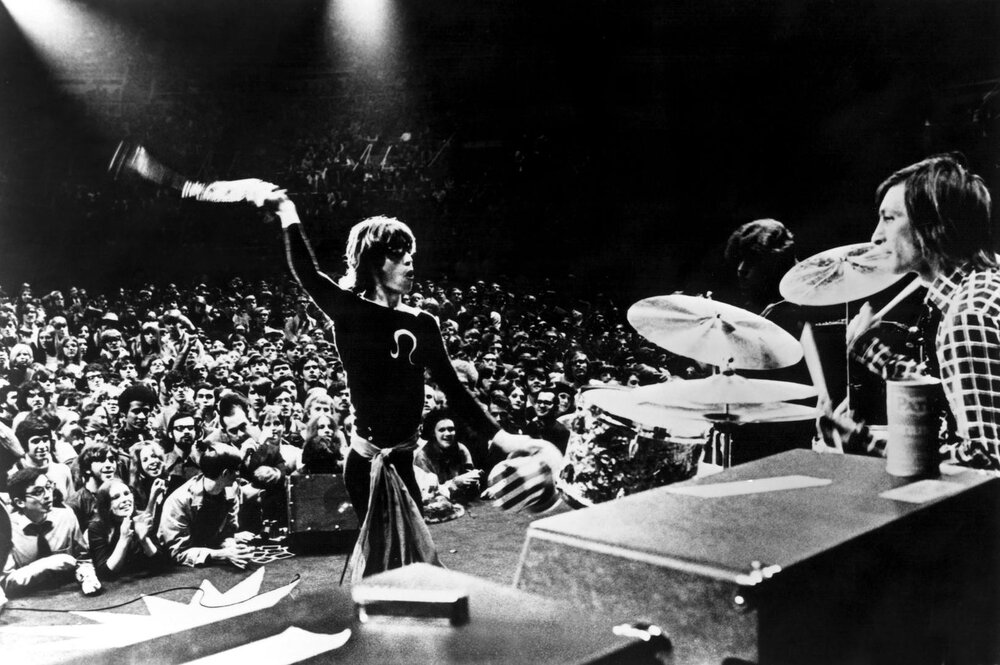 1970.给我庇护 彩色中字 高清 美国音乐纪录片 豆瓣8.3The.Rolling.Stones.Gimme.Shelter. 720p.BluRay