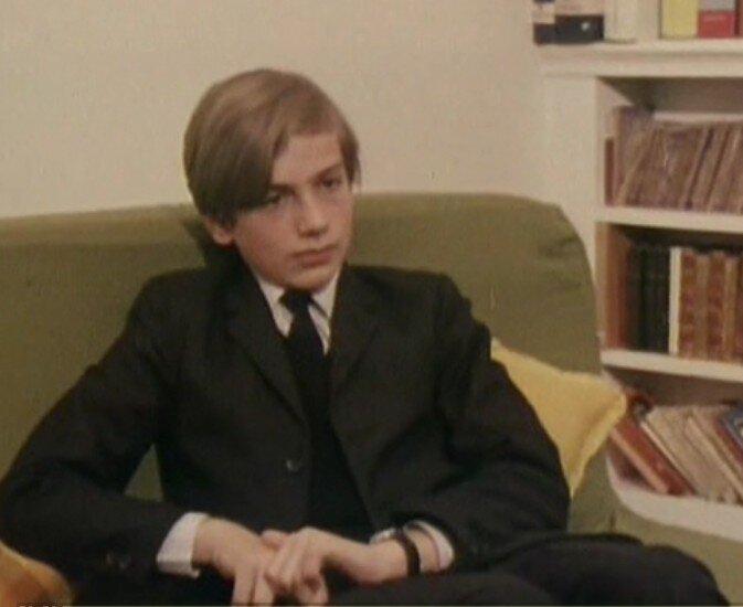 1970.人生七年 第2集 彩色中字 清晰 英国传记纪录片 豆瓣9.4 14 UP