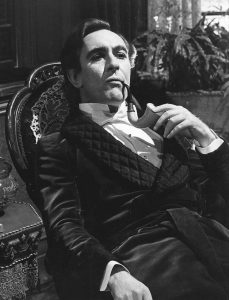 1970.福尔摩斯秘史.彩色 中字高清 英美喜剧悬疑 豆瓣7.5 The.Private.Life.of.Sherlock.Holmes.BD.MiniSD-TLF