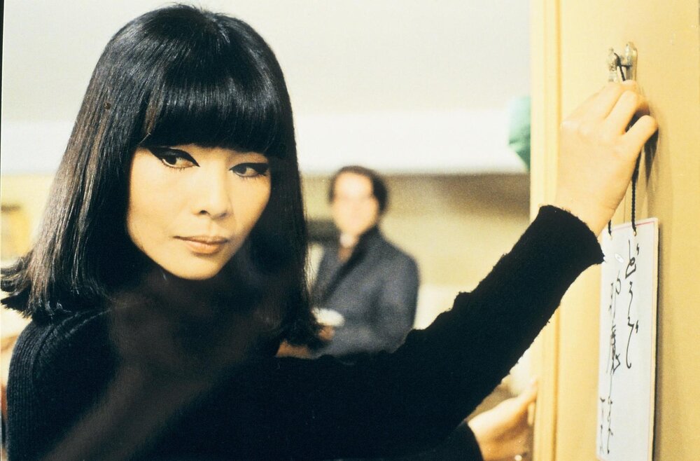 1970.婚姻生活.彩色 中字 标清 法意喜剧 豆瓣8.0 Bed.and.Board.480p