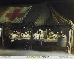 1970.陆军野战医院 彩色 中字 高清 美国喜剧战争 豆瓣7.8 .MASH.BluRay.720p