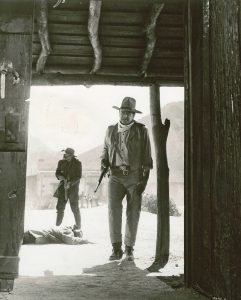 1970.擒贼擒王 彩色中字 清晰 美国爱情战争西部 豆瓣6.7 Rio Lobo