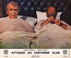 1970.霹雳双虎将 彩色中字 清晰 美国喜剧西部 豆瓣7.0 The Cheyenne Social Club