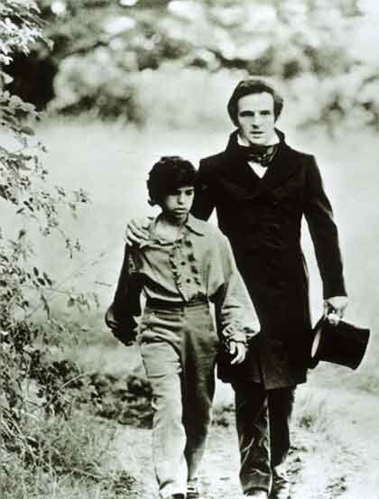 1970.野孩子 黑白中字 高清 法国剧情 豆瓣7.7 The.Wild.Child.BluRay