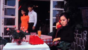 1971.女杀手 彩色 清晰 香港惊悚冒险 豆瓣6.2 何莉莉 邵氏