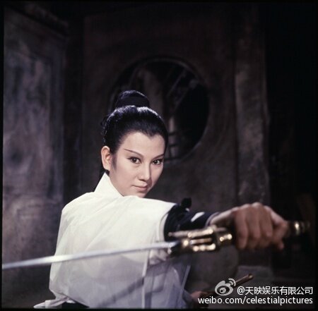 1971.童子功 彩色 高清 香港动作 豆瓣5.2 凌云  邵氏