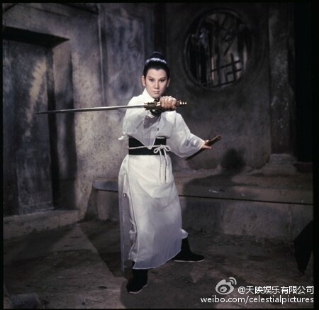1971.童子功 彩色 高清 香港动作 豆瓣5.2 凌云  邵氏