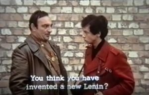 1971.我的家庭在世界革命中的角色  彩色中字 标清 南斯拉夫喜剧战争 豆瓣7.7 Uloga moje porodice u svjetskoj revoluciji