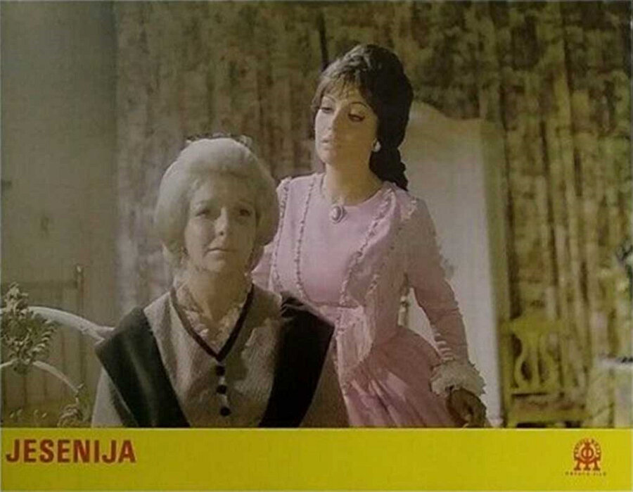 1971.叶塞尼亚 彩色 中字 国语  墨西哥爱情 豆瓣8.2 Yesenia