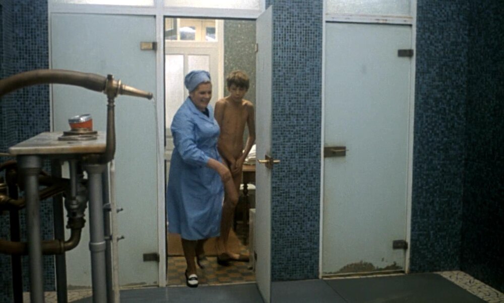 1971.好奇心 彩色 中字 标清 法意德剧情 豆瓣7.6  Le souffle au coeur