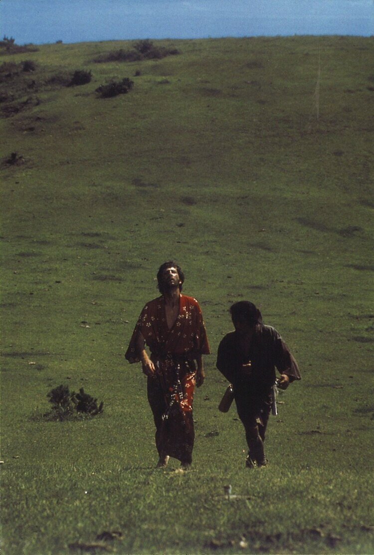1971.沉默 彩色 中字 标清 .日本历史 豆瓣7.7 Chinmoku.AKA.Silence.D9.MoC.MiniSD-TLF