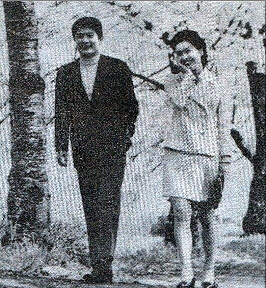 1971.生死恋 彩色 中字 国语   日本爱情 豆瓣7.6