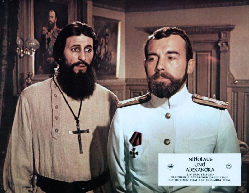 1971.俄宫秘史.彩色 中字 高清 英国传记历史战争 豆瓣7.9 nicholas.and.alexandra.720p.bluray.x264